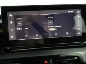 Citroën ë-C3 thumbnail 8