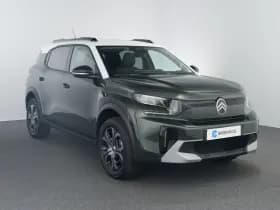 Citroën ë-C3 thumbnail 9