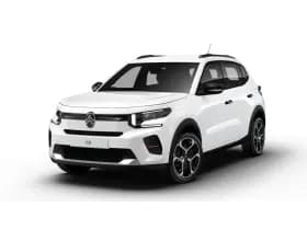 Citroën C3 thumbnail 1