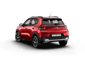 Citroën C3 thumbnail 3