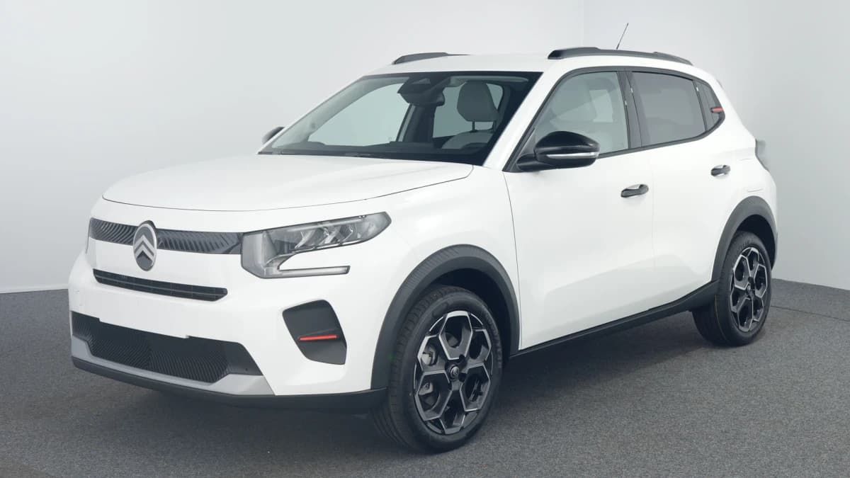 Citroën C3 — foto 1