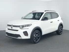 Citroën C3 thumbnail 1