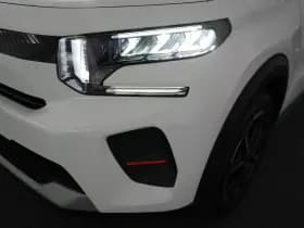 Citroën C3 thumbnail 11