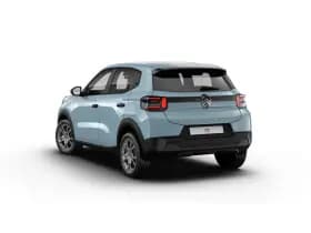 Citroën C3 thumbnail 3