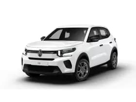 Citroën C3 thumbnail 1