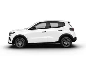 Citroën C3 thumbnail 2