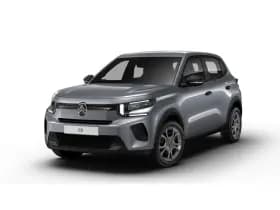 Citroën C3 thumbnail 1