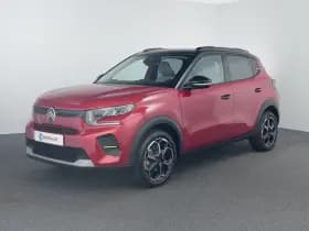 Citroën ë-C3 thumbnail 1