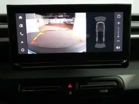 Citroën ë-C3 thumbnail 11