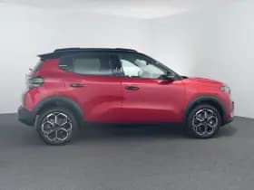 Citroën ë-C3 thumbnail 14