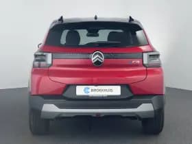 Citroën ë-C3 thumbnail 6