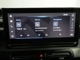 Citroën ë-C3 thumbnail 8