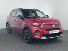Citroën ë-C3 thumbnail 9