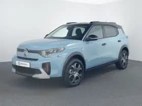 Citroën C3 Aircross thumbnail 1
