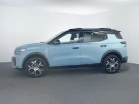 Citroën C3 Aircross thumbnail 13