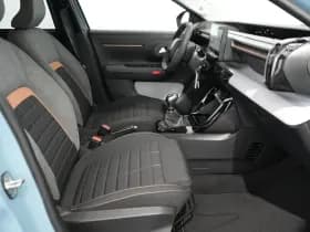 Citroën C3 Aircross thumbnail 4