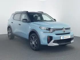 Citroën C3 Aircross thumbnail 9