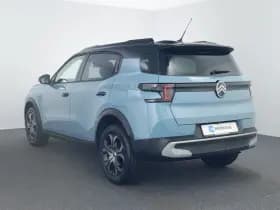 Citroën C3 Aircross thumbnail 10