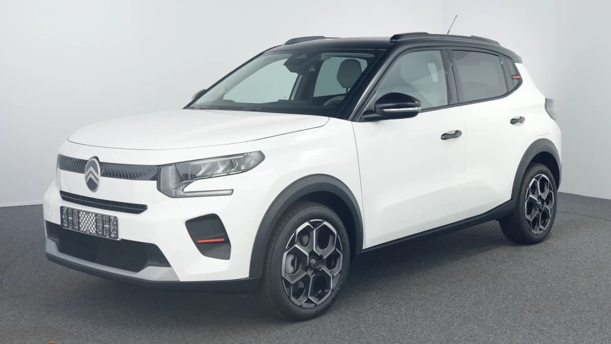 Citroën C3 — foto 1