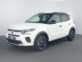 Citroën C3 thumbnail 1
