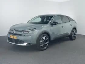 Citroën C4 thumbnail 1