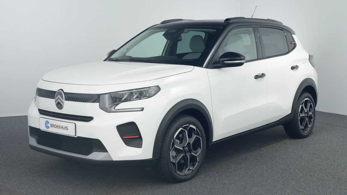 Citroën C3 — foto 1