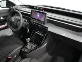 Citroën C3 thumbnail 3