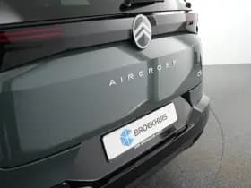 Citroën C5 Aircross thumbnail 37