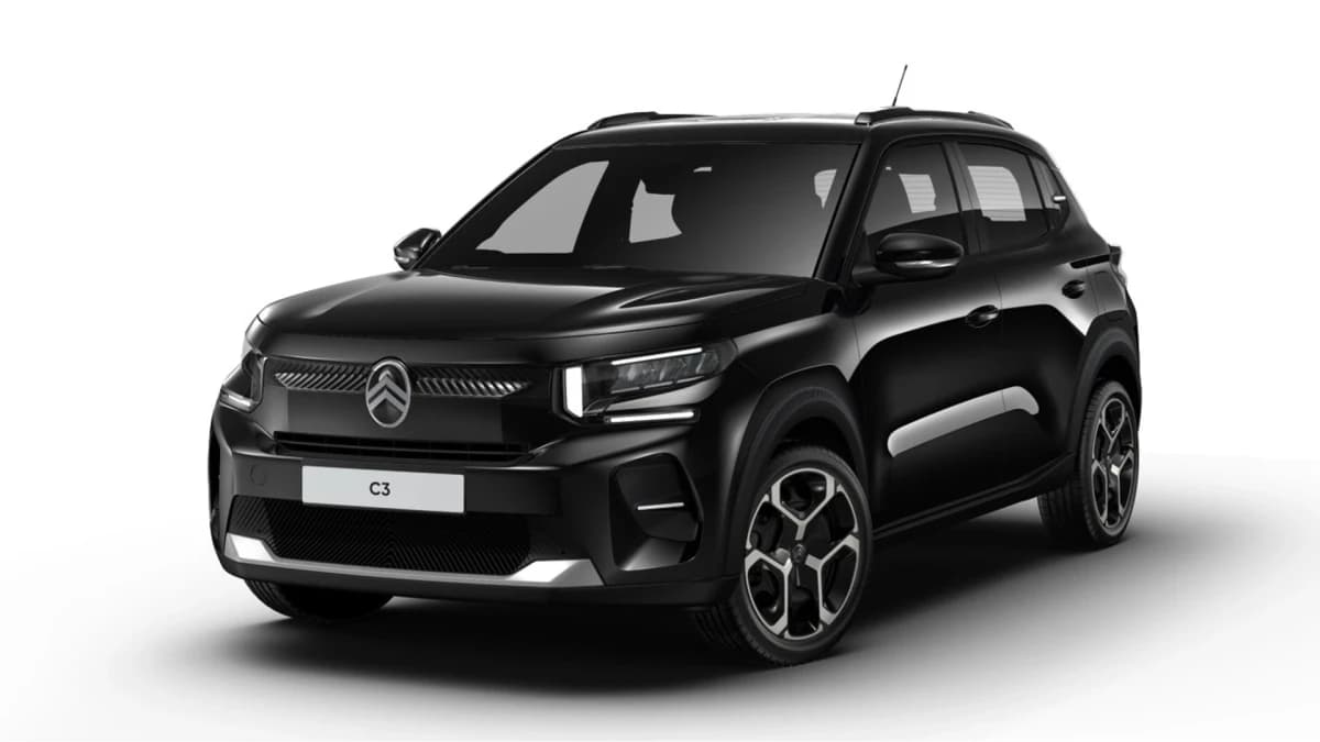 Citroën C3 — foto 1