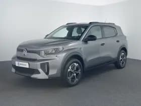 Citroën ë-C3 thumbnail 1