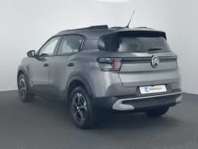 Citroën ë-C3 thumbnail 10