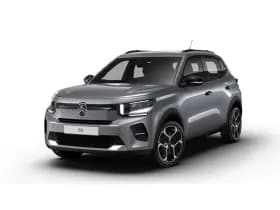 Citroën C3 thumbnail 1