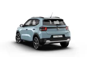 Citroën C3 thumbnail 3