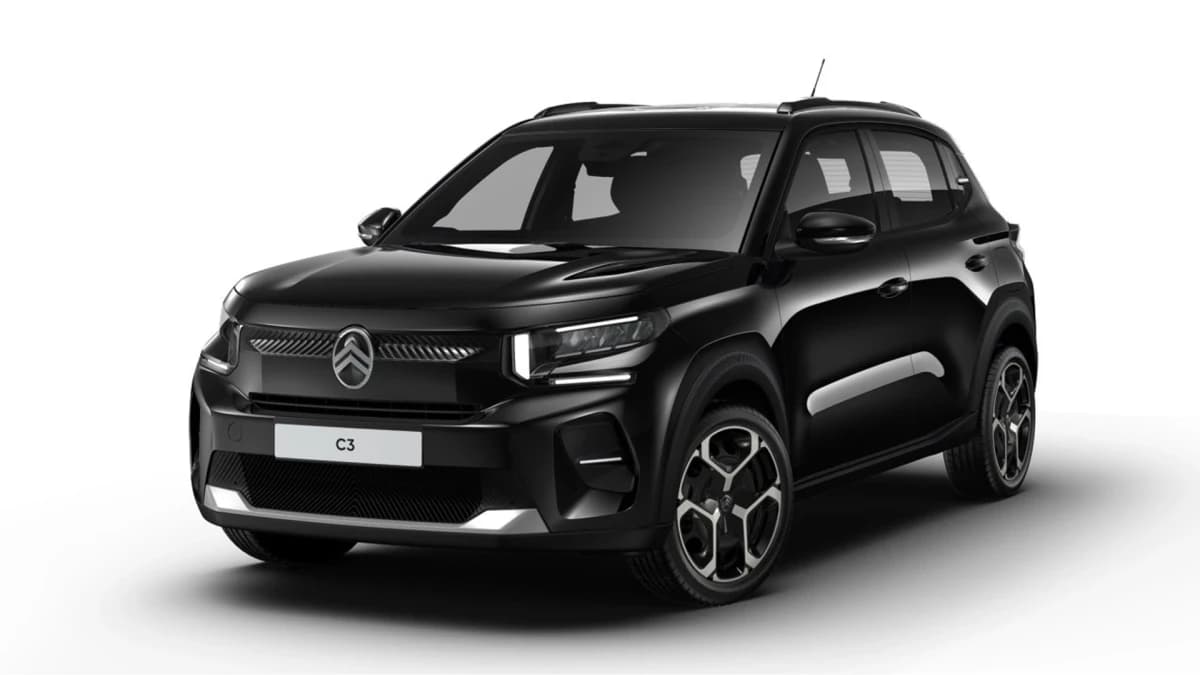 Citroën C3 — foto 1