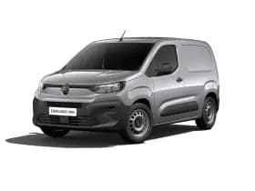 Citroën ë-Berlingo