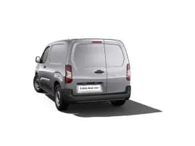 Citroën ë-Berlingo thumbnail 3