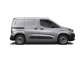 Citroën Berlingo thumbnail 2