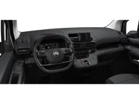Citroën Berlingo thumbnail 5