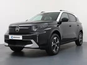 Citroën C3 Aircross thumbnail 1