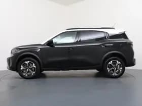 Citroën C3 Aircross thumbnail 13