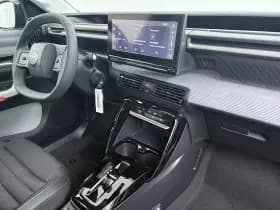 Citroën C3 Aircross thumbnail 3