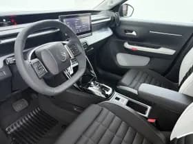 Citroën C3 Aircross thumbnail 8