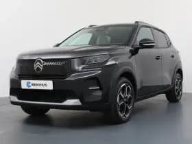 Citroën ë-C3 thumbnail 1