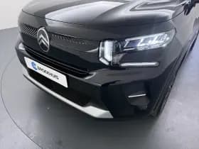 Citroën ë-C3 thumbnail 12