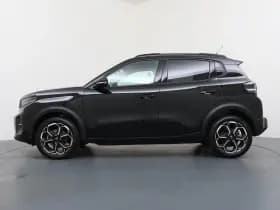 Citroën ë-C3 thumbnail 13