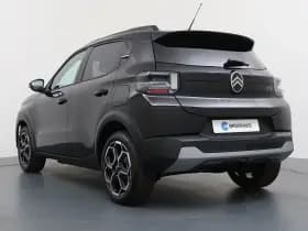 Citroën ë-C3 thumbnail 10