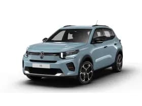 Citroën C3 thumbnail 1