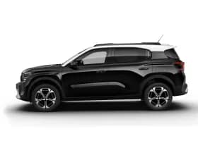 Citroën C3 Aircross thumbnail 2