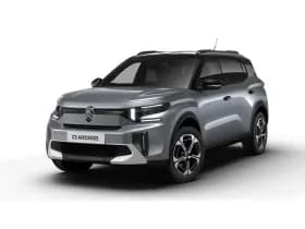 Citroën C3 Aircross thumbnail 1