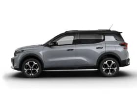Citroën C3 Aircross thumbnail 2